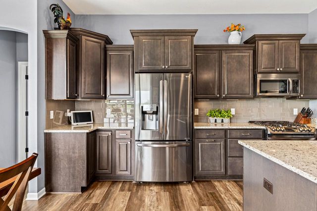 810 Westwind DRIVE, Eagle, WI 53119