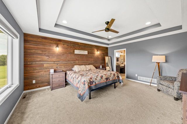 810 Westwind DRIVE, Eagle, WI 53119