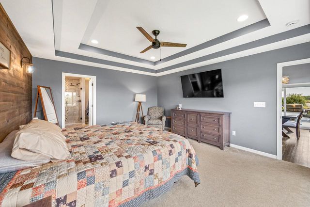 810 Westwind DRIVE, Eagle, WI 53119