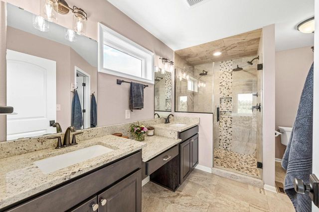 810 Westwind DRIVE, Eagle, WI 53119