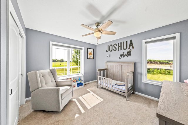 810 Westwind DRIVE, Eagle, WI 53119