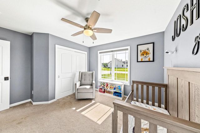 810 Westwind DRIVE, Eagle, WI 53119