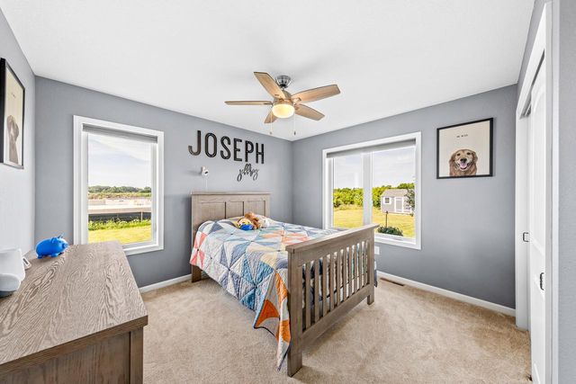 810 Westwind DRIVE, Eagle, WI 53119
