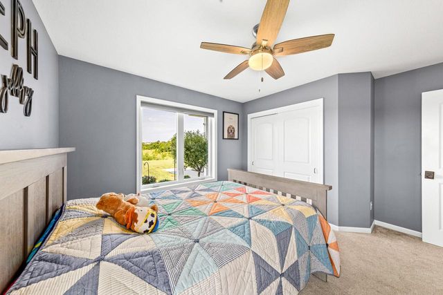 810 Westwind DRIVE, Eagle, WI 53119