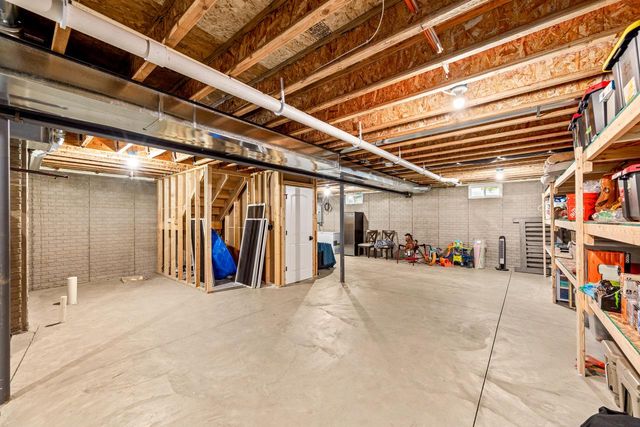 810 Westwind DRIVE, Eagle, WI 53119