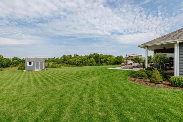 810 Westwind DRIVE, Eagle, WI 53119