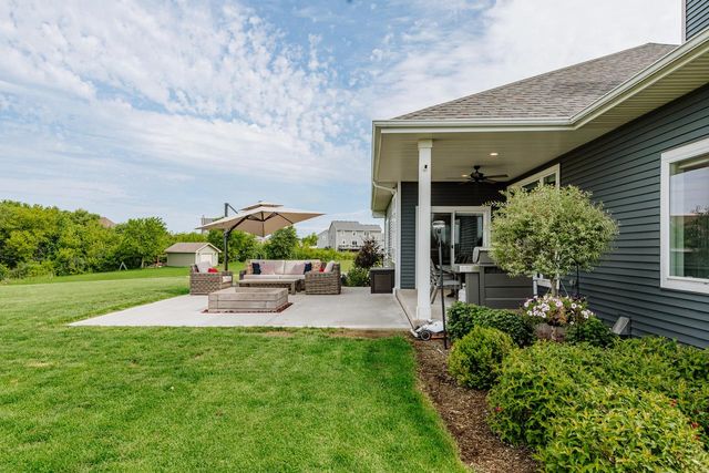 810 Westwind DRIVE, Eagle, WI 53119