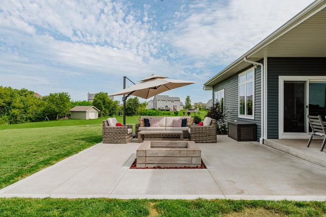 810 Westwind DRIVE, Eagle, WI 53119