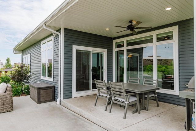 810 Westwind DRIVE, Eagle, WI 53119