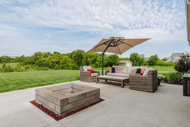 810 Westwind DRIVE, Eagle, WI 53119