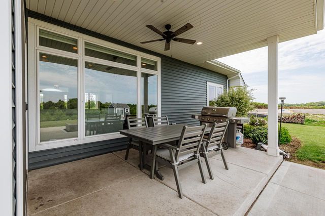 810 Westwind DRIVE, Eagle, WI 53119