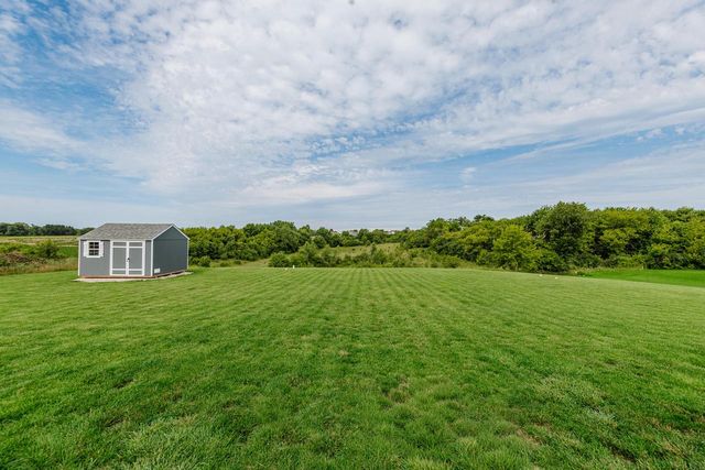 810 Westwind DRIVE, Eagle, WI 53119