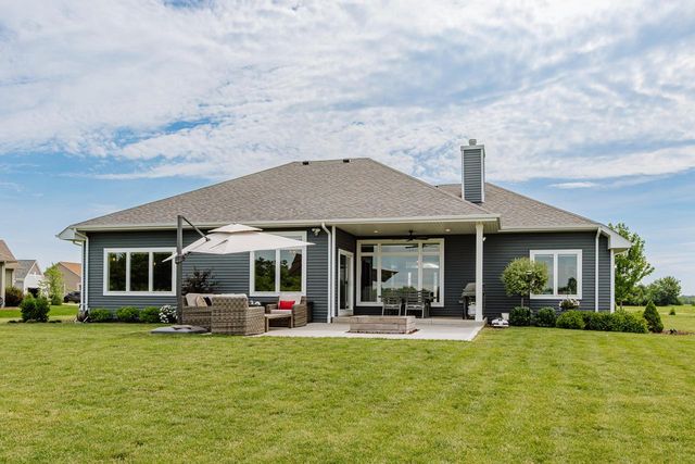 810 Westwind DRIVE, Eagle, WI 53119