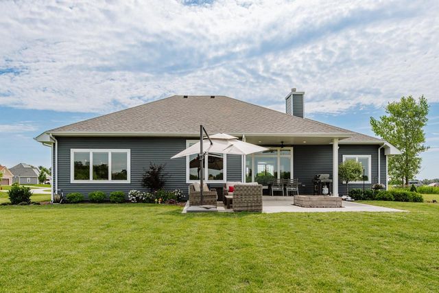 810 Westwind DRIVE, Eagle, WI 53119