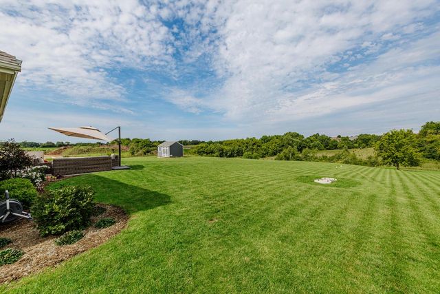 810 Westwind DRIVE, Eagle, WI 53119
