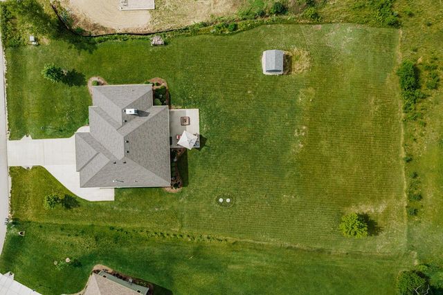 810 Westwind DRIVE, Eagle, WI 53119