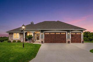 810 Westwind DRIVE, Eagle, WI 53119