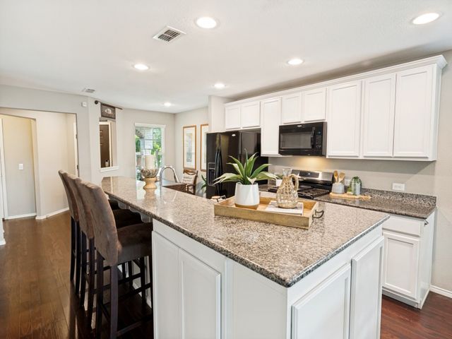 7928 Cool River Drive, Frisco, TX 75036