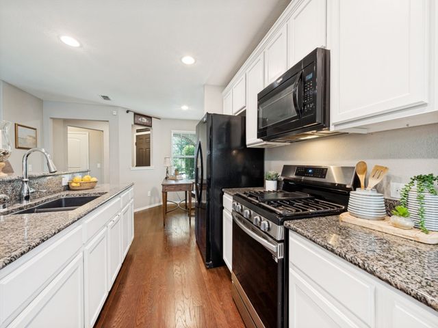 7928 Cool River Drive, Frisco, TX 75036