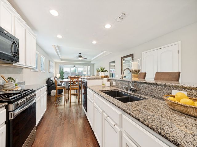 7928 Cool River Drive, Frisco, TX 75036