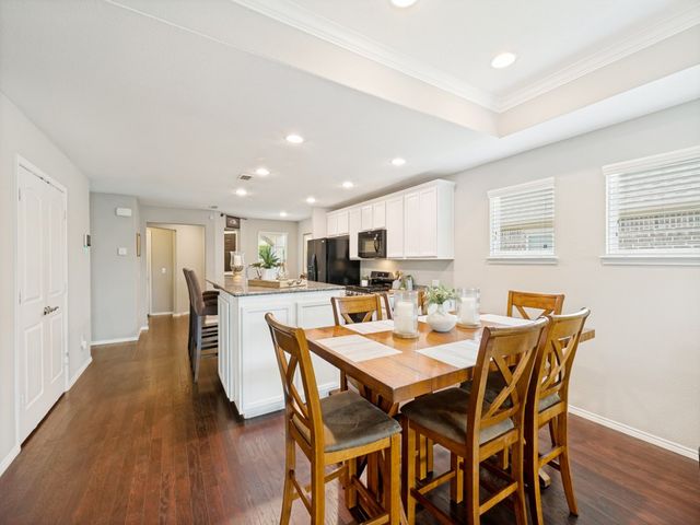 7928 Cool River Drive, Frisco, TX 75036