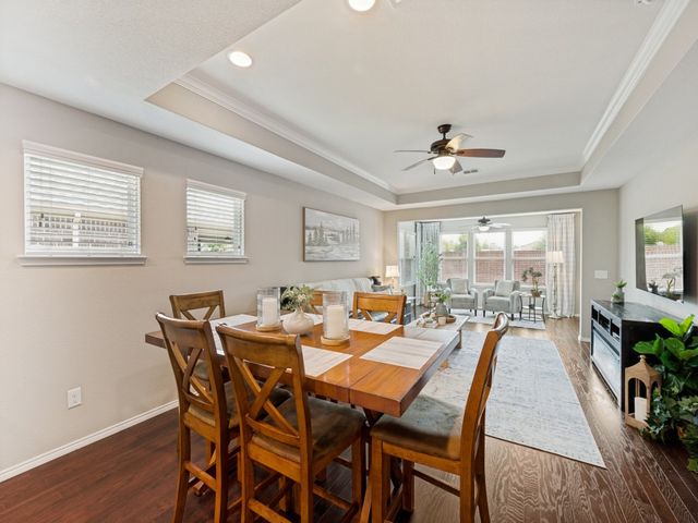 7928 Cool River Drive, Frisco, TX 75036
