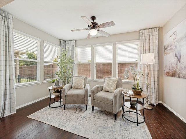 7928 Cool River Drive, Frisco, TX 75036
