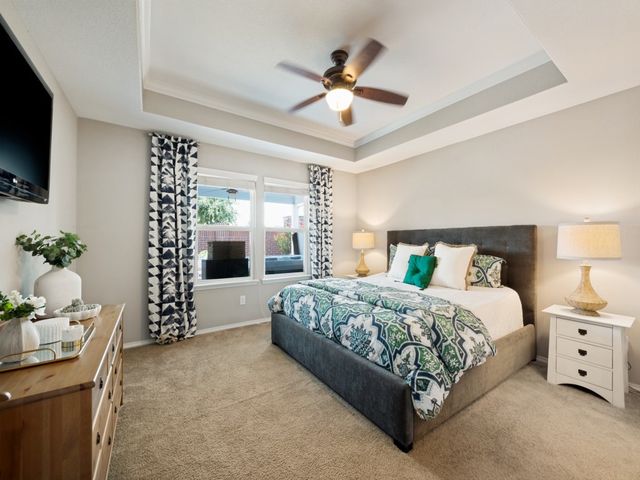 7928 Cool River Drive, Frisco, TX 75036