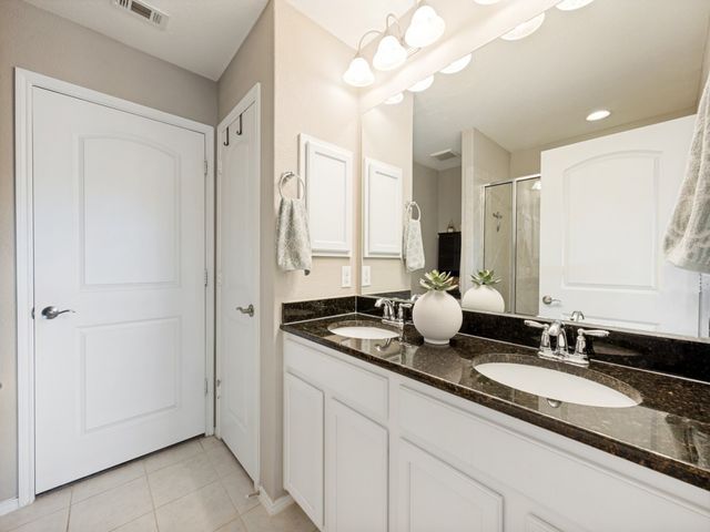 7928 Cool River Drive, Frisco, TX 75036