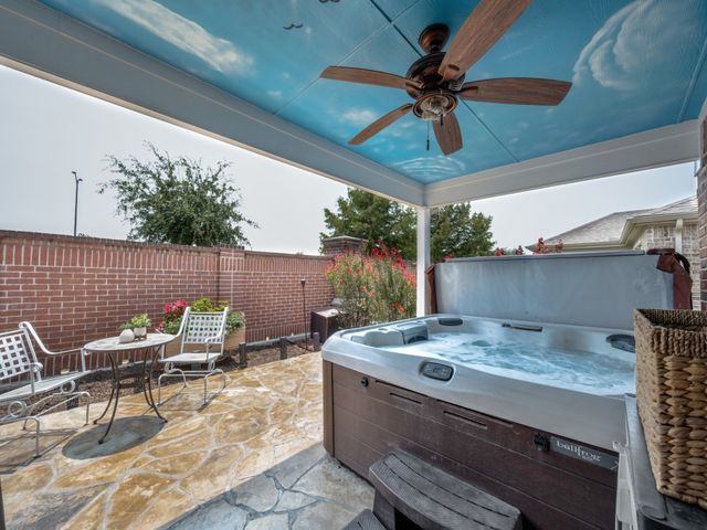 7928 Cool River Drive, Frisco, TX 75036
