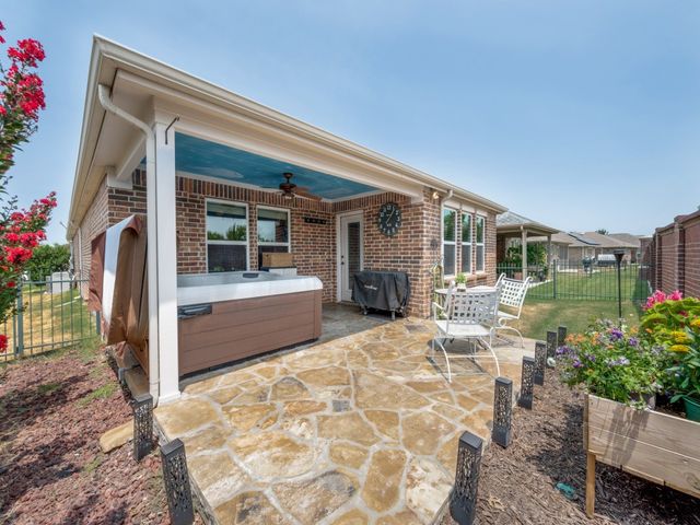 7928 Cool River Drive, Frisco, TX 75036