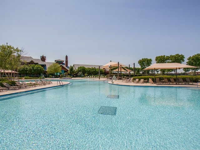 7928 Cool River Drive, Frisco, TX 75036