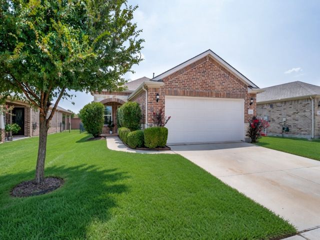 7928 Cool River Drive, Frisco, TX 75036