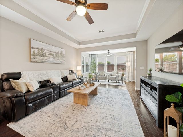 7928 Cool River Drive, Frisco, TX 75036