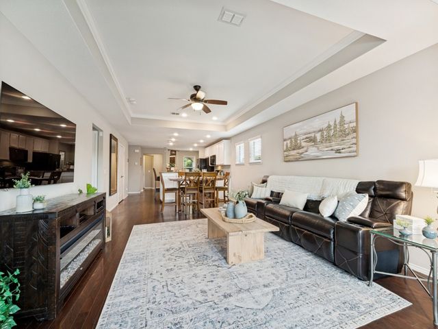 7928 Cool River Drive, Frisco, TX 75036