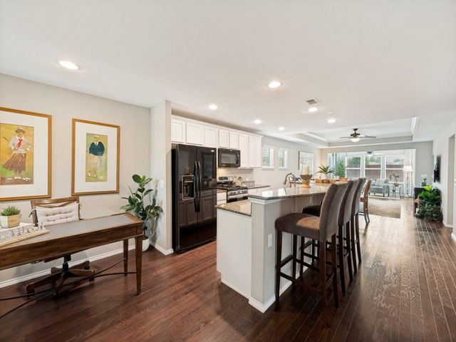 7928 Cool River Drive, Frisco, TX 75036