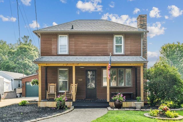 508 2nd Ave SW, Independence, IA 50644