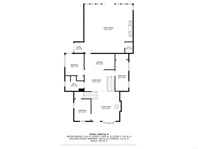 508 2nd Ave SW, Independence, IA 50644