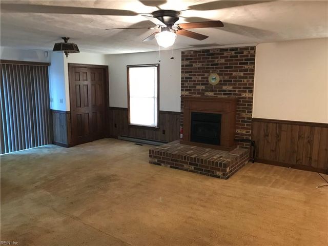 128 Fort Worth ST, Hampton, VA 23669