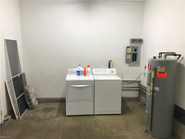 128 Fort Worth ST, Hampton, VA 23669