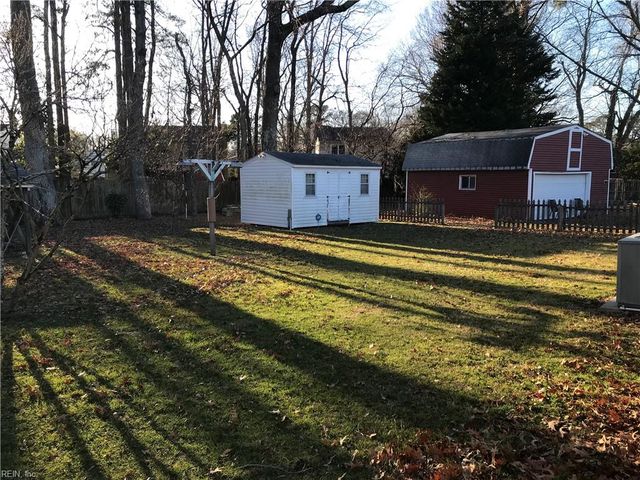 128 Fort Worth ST, Hampton, VA 23669