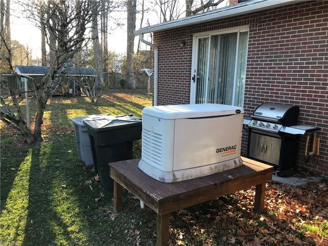 128 Fort Worth ST, Hampton, VA 23669