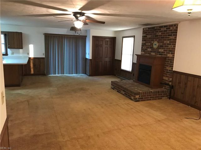 128 Fort Worth ST, Hampton, VA 23669