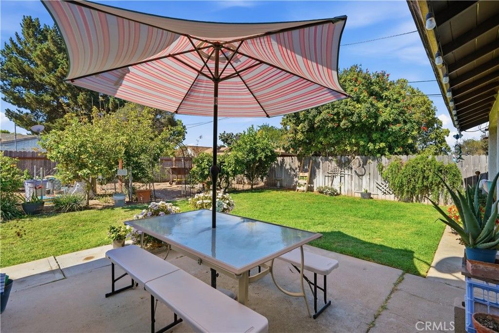 Image 27 of property listing at 302 Patterson, Santa Maria, CA 93455