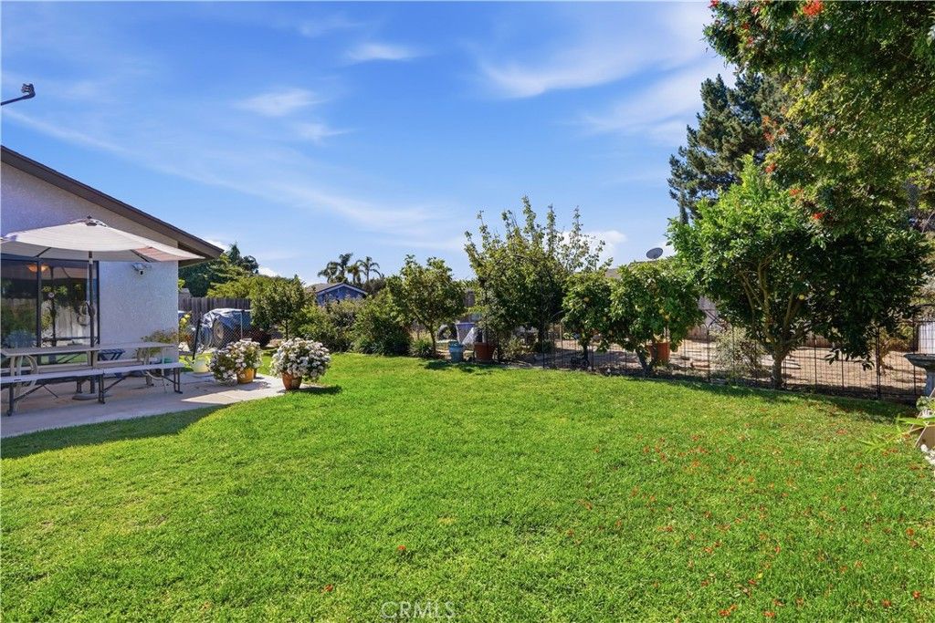 Image 28 of property listing at 302 Patterson, Santa Maria, CA 93455