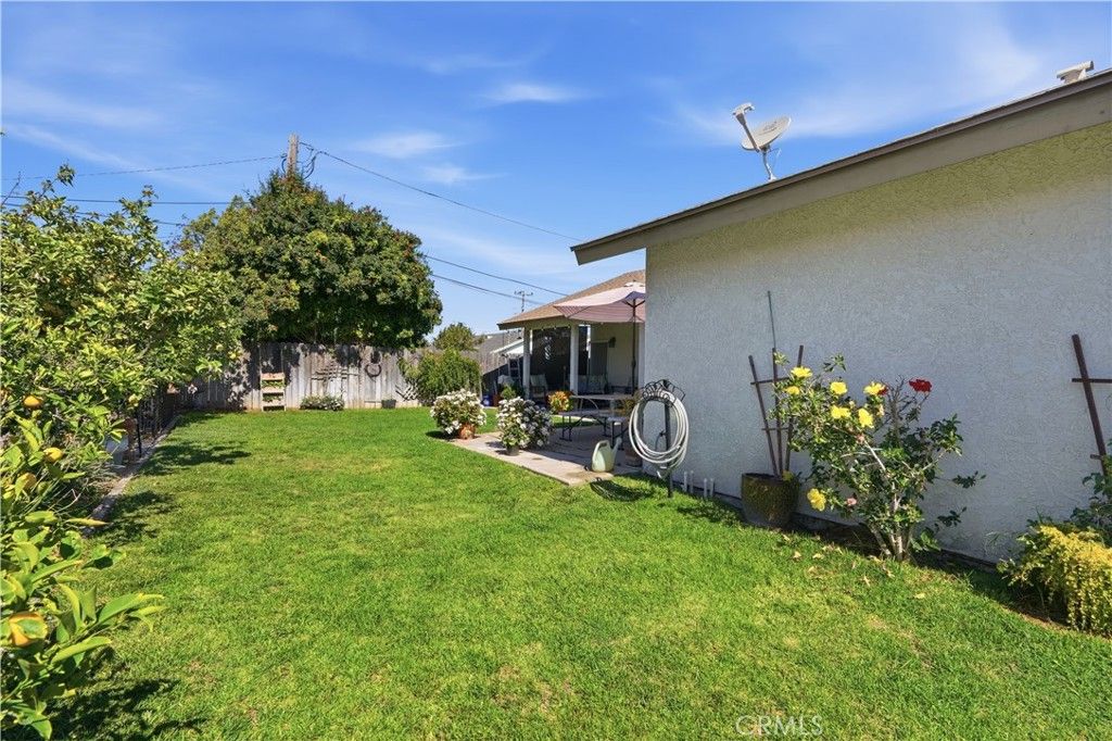 Image 30 of property listing at 302 Patterson, Santa Maria, CA 93455