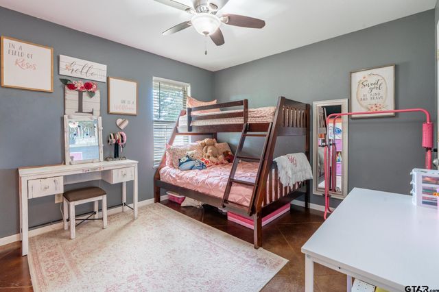 100 S Rainbow Dr, Whitehouse, TX 75791