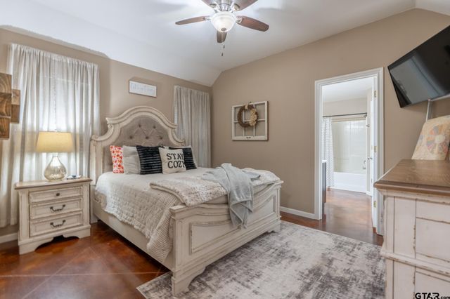 100 S Rainbow Dr, Whitehouse, TX 75791