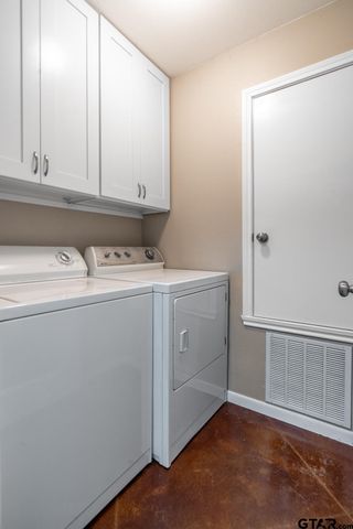 100 S Rainbow Dr, Whitehouse, TX 75791