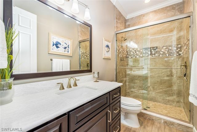 20917 Corkscrew Shores BLVD, Estero, FL 33928